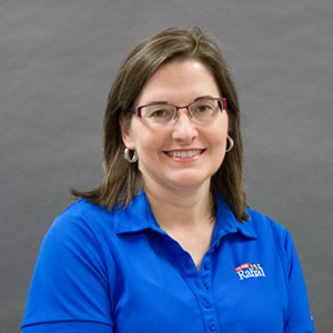 Sherri Focht Service Cashier