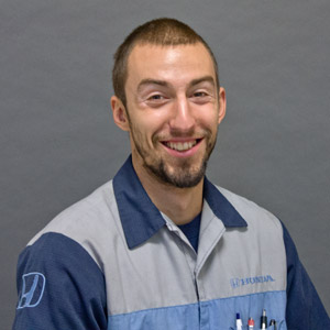 Chris Lake Service Technician