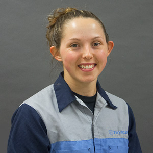 Rachel Kepha