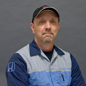 Robert Staub Service Technician